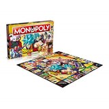 Move Zmagovalne poteze - Monopoly Dragon Ball Super -španska različica, (20833165) | Shoptok.si