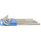 Unior ključevi imbus dugi na plastičnom držaču 9/1 1.5-10mm 220/3LPH 608533 | ePonuda.com