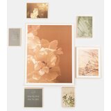Sinsay Set okvira s grafikom 7 pack | shoptok.hr