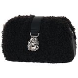 Liu Jo Torbe za čez ramo 2222 POCHETTE Črna | Shoptok.si