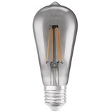 Ledvance 4058075609839 smart sijalica 6w e27 2500k edison dimabilna ( o09839 ) | ePonuda.com