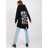 Italy Moda Sweatshirt-DHJ-BL-20136.37-black | shoptok.hr
