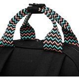 Vuch Ženski ruksak Safina Black, 30 x 32 cm | shoptok.hr