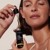 Novexpert Beauty Uljani Booster sa 5 Omega – Intenzivna Nega i Obnova Suve Kože | Eponuda.com