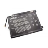 VHBW Baterija za Lenovo ThinkPad 10 / Z3795, 8700 mAh Cene