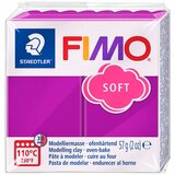 Staedtler FIMO meka polimerna glina 57g | Violet Cene
