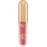 Bourjois Cloud Crème edition velvet matte labial líquido #02-Café Creme 3 ml | shoptok.hr
