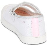Pablosky Balerinke GOMA Srebrna | Shoptok.si