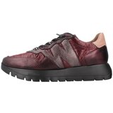 Wonders Nizke superge A2491 Bordo | Shoptok.si