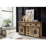 Livetastic komoda, naravne barve | Shoptok.si