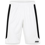 JAKO Hlače 3/4, 7/8 4423000 Bela | Shoptok.si