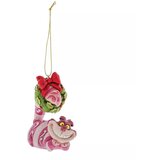 Jim Shore Cheshire Cat Hanging Ornament ( 065807 ) | ePonuda.com