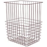 Mette Ditmer Denmark Bordo metalna košara za rublje 64 l Store-It – | shoptok.hr