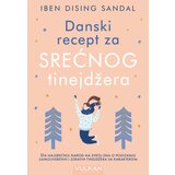  Danski recept za srećnog tinejdžera | ePonuda.com