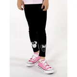 Yoclub Kids's Leggings ULD-0015G-A10B