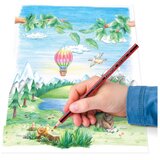  BOJE DRVENE 12BOJA NORIS COLOUR STAEDTLER 185 C12 BLISTER | Shoptok.si
