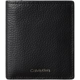 Calvin Klein Novčanik crna | shoptok.hr