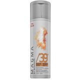 Wella Professionals Blondor Pro Magma Pigmented Lightener profesionalna boja za isticanje kose za prirodnu i obojenu kosu /39 120 g | shoptok.hr