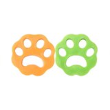 INF Odstranjevalec pasjih/mačjih dlak na oblačilih/pohištvu 2 paketa, Effective Tools for Clothes MultiColor, (21276384) | Shoptok.si