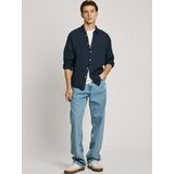 PepeJeans Srajca 'Arnau' nočno modra | Shoptok.si