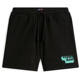 Tommy Jeans Hlače svetlo modra / črna Cene