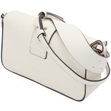 Pinko Torba preko ramena 'LOVE ONE CLASSIC' bijela | shoptok.hr
