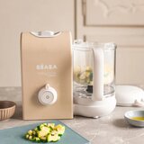 Beaba babycook Express Clay Earth | shoptok.hr