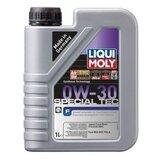 LIQUI-MOLY Ulje za motor LIM8902 0W30 1L | ePonuda.com