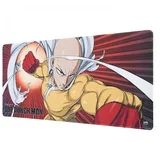 XL PODLOGA ZA MIŠKO ONE PUNCH MAN SAITAMA, (20850349)