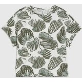 Marisse Women's Blouse L-Ts-4409 D.Brown | shoptok.hr