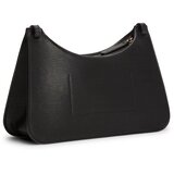 Tommy Hilfiger Ženska torbica AW0AW18619, Crna | Eponuda.com