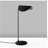 Opviq stolna lampa, crna | Eponuda.ba