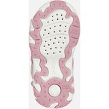 Geox Pink Girls Sandals Flaffee - Girls | Shoptok.si