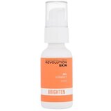 Revolution Brighten 20% Vitamin C Serum serum za posvjetljivanje kože 30 ml za ženske | shoptok.hr