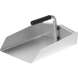 Flora smetišnica dusty light, de 2 kosa, aluminij Cene