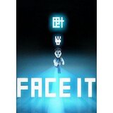 Steam Face It Key GLOBAL Steam Face It Key GLOBAL Slike