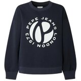 Pepe Jeans Puloverji - Modra | Shoptok.si
