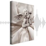  Slika - Love Thoughts (1 Part) Vertical 40x60 Akustična | shoptok.hr