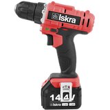 Iskra aku bušilica ML-CD92-144 | Eponuda.ba
