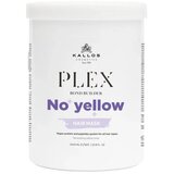 MASKA protiv žutila s proteinskim i peptidinim kompleksom Kallos Plex – 1000 ml | Eponuda.ba