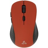 S Box miška brezžična USB WM-993 rdeča, (21208676) | Shoptok.si