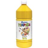 Karbon Tempera 1000ml boca KARBON žuta Cijene