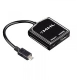 Hama Adapter Micro-HDMI Cene
