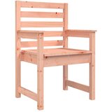  Vrtne stolice 2 kom 60 x 48 x 91 cm od masivne duglazije | Eponuda.com