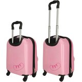  Putni kovčeg za djecu, pink mačka | shoptok.hr