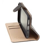  preklopna torbica Fancy Diary gladka Honor 90 - črna, (21115695) | Shoptok.si