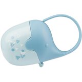 BabyOno Kutijica za dudu Elephant, plava | shoptok.hr