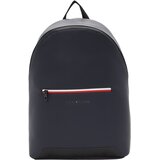 Tommy Hilfiger Ruksak 'Essential' mornarsko plava / crvena / bijela | shoptok.hr