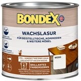 BONDEX Poliuretanski lak (Bijele boje, 250 ml, Svilenkasti mat) Cijene