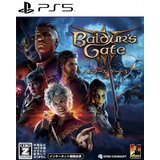  Baldurs Gate 3 (PS5) | Shoptok.si
